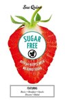 Sugar Free: Over 60 Recipes with No Added Sugar - Sue Quinn - 9781743583906