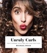 Unruly Curls - Michael Price - 9781743584750