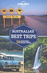 Lonely Planet Australia's Best Trips - Lonely Planet ; Anthony Ham - 9781743605172