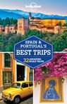 Lonely Planet Spain & Portugal's Best Trips - Lonely Planet ; Regis St Louis ; Stuart Butler ; Kerry Christiani ; Anthony Ham ; Isabella Noble ; John Noble ; Josephine Quintero ; Brendan Sainsbury ; Andy Symington - 9781743606940