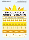 Complete guide to baking - landemaine rodolphe - 9781743793398
