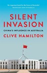 Silent Invasion - Clive Hamilton - 9781743794807