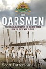 The Oarsmen - Scott Patterson - 9781743795491