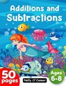 ADDITIONS & SUBTRACTIONS - JENSON,  Jenni - 9781745220724