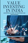 Value Investing in India (Strategies and Performance) - Sharma Vanshika - 9781748336675