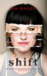 Shift - Em Bailey - 9781760126988