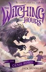 The Genie Rings: Volume 3 - Jack Henseleit - 9781760129873