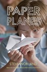 Paper Planes - Steve Worland - 9781760140878