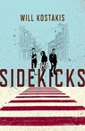 The Sidekicks - Will Kostakis - 9781760142131