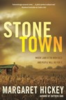 Stone Town - Margaret Hickey - 9781760146276