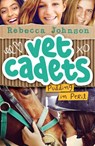 Vet Cadets: Pudding in Peril (BK2) - Rebecca Johnson - 9781760146511