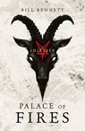 Palace of Fires: Initiate (BK1) - Bill Bennett - 9781760146641