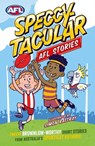 Speccy-tacular Footy Stories - Penguin Random House Australia - 9781760146771