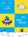 Puffin Little Scientist: The Solar System - Penguin Random House Australia - 9781760147747