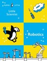 Puffin Little Scientist: Robotics - Penguin Random House Australia - 9781760147808
