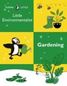 Puffin Little Environmentalist: Gardening - Penguin Random House Australia - 9781760148096