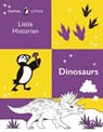 Puffin Little Historian: Dinosaurs - Penguin Random House Australia - 9781760148102
