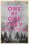 One By One They Disappear - Mike Lucas - 9781760149000