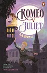 Romeo v Juliet - R.A. Spratt - 9781760149789