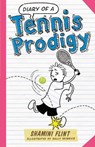 Diary of a Tennis Prodigy - Shamini Flint - 9781760290887