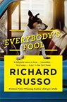 Everybody's Fool - Richard Russo - 9781760294823