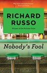 Nobody's Fool - Richard Russo - 9781760295189