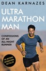 Ultramarathon Man - Dean Karnazes - 9781760295509