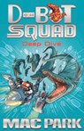 Deep Dive: Volume 6 - Mac Park - 9781760296025