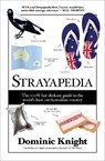 Strayapedia - Dominic Knight - 9781760296070