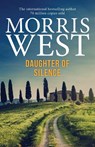 Daughter of Silence - WEST,  Morris - 9781760297596
