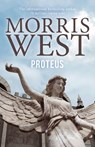 Proteus - WEST,  Morris - 9781760297664