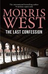 The Last Confession - WEST,  Morris - 9781760297763