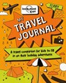 Lonely Planet Kids My Travel Journal - Lonely Planet Kids ; Nicola Baxter - 9781760341008