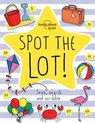 Spot The Lot - KIDS,  Lonely Planet ; Webb, Christina - 9781760341022