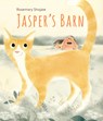 Jasper's Barn - Rosemary Shojaie - 9781760361686
