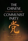 The Chinese Communist Party: A 100-Year Trajectory - DOYON,  Jérôme - 9781760466237