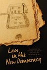 Law in the New Democracy - Paula Jane Byrne - 9781760467135