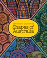 Shapes of Australia - Bronwyn Bancroft - 9781760501198