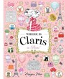 Where is Claris in Paris! - Megan Hess - 9781760504946