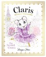 Claris: The Secret Crown - Megan Hess - 9781760507718