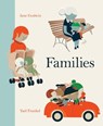 Families - Jane Godwin - 9781760508678