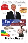 Trumpedia - Dominic Knight - 9781760527365