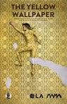 Pinocchio and The Yellow Wallpaper: Two plays - Christian Bagin ; Rosa Campagnaro ; Jasper Foley ; Laurence Strangio - 9781760622657