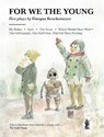 For We the Young - Finegan Kruckemeyer - 9781760622763