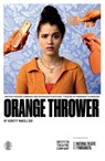 Orange Thrower - Kirsty Marillier - 9781760627522