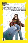 Rosieville - Mary Rachel Brown - 9781760628376
