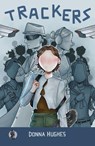 Trackers - Donna Hughes - 9781760629465