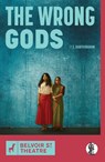 The Wrong Gods - S. Shakthidharan - 9781760629595
