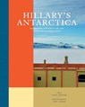 Hillary's Antarctica - WATSON,  Nigel - 9781760633578