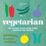 Vegetarian - Alice Hart - 9781760634377